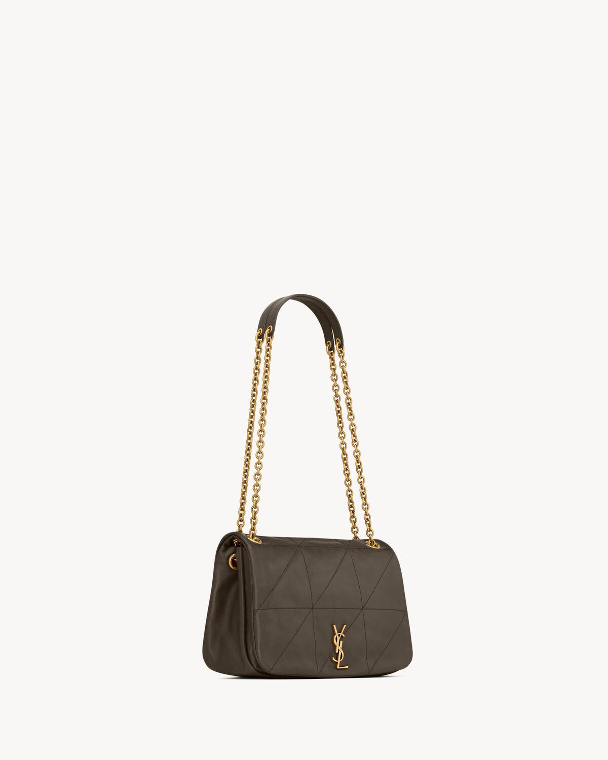 YSL Jamie 4.3 Small in Lambskin - Image 2